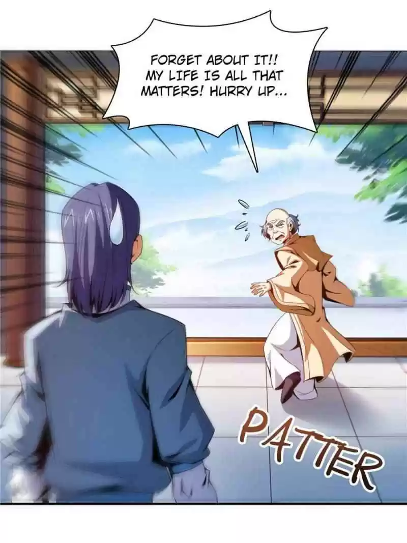 Library To Heaven’S Path Chapter 93