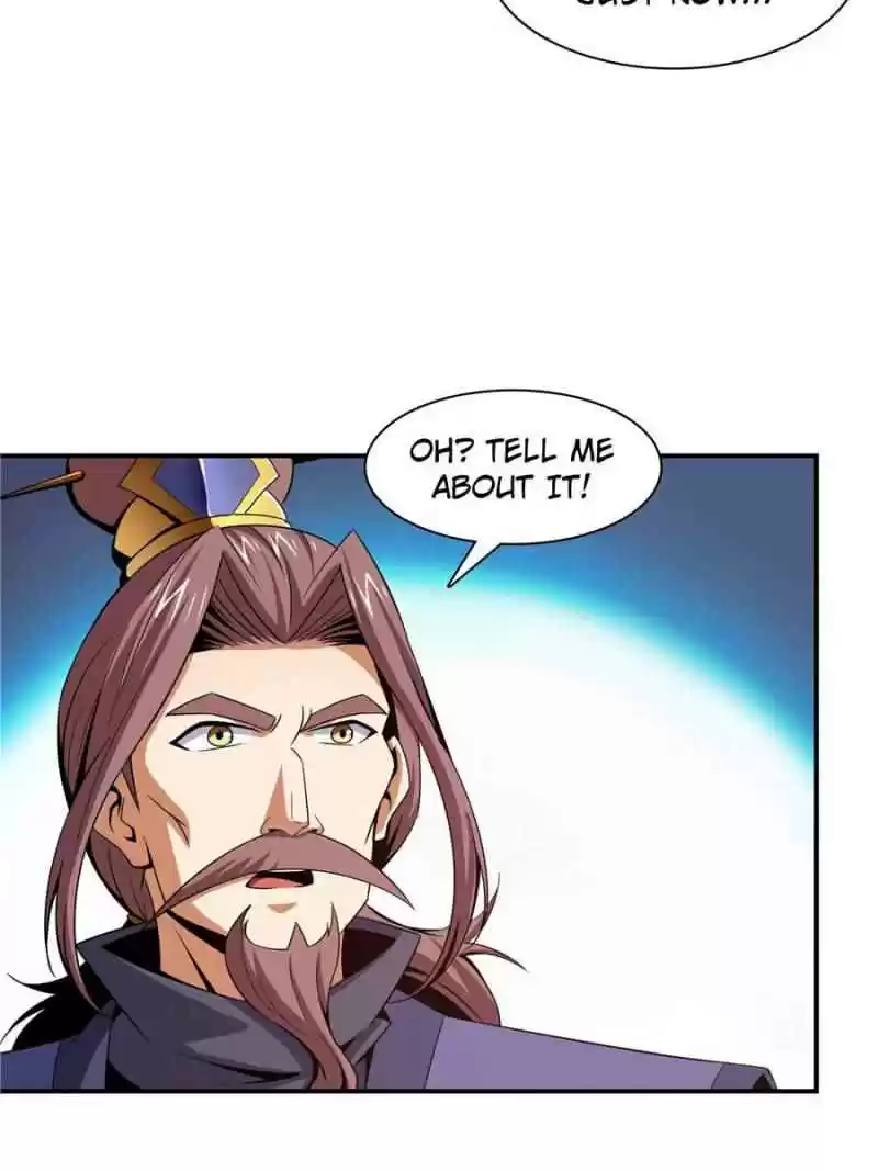 Library To Heaven’S Path Chapter 93