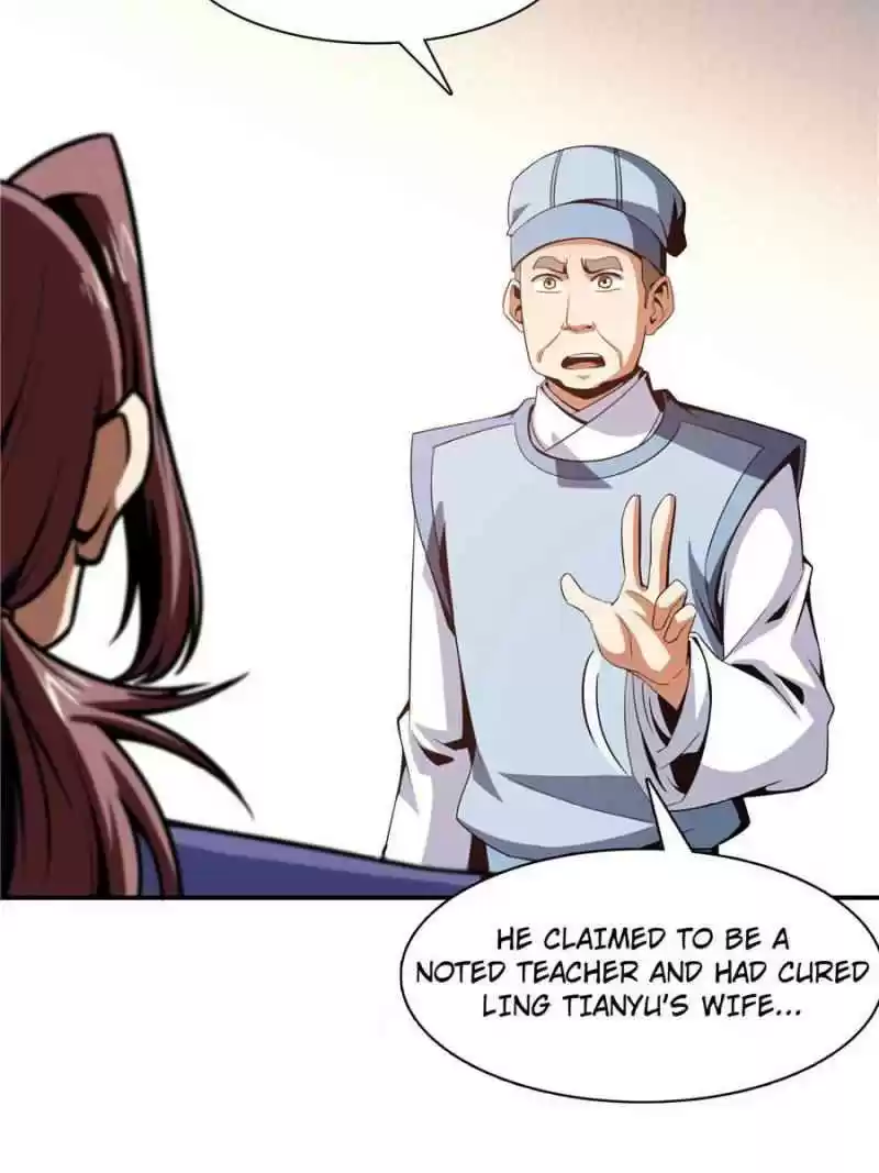 Library To Heaven’S Path Chapter 93