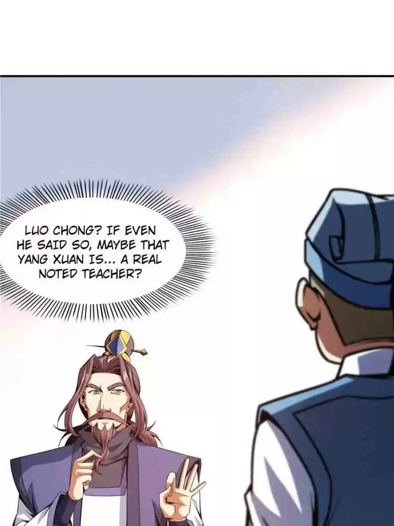 Library To Heaven’S Path Chapter 93