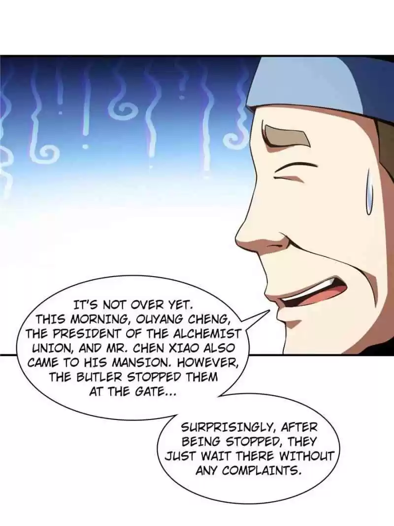 Library To Heaven’S Path Chapter 93