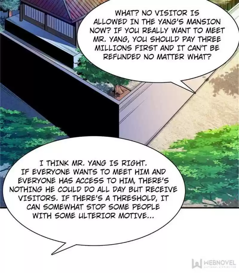 Library To Heaven’S Path Chapter 93