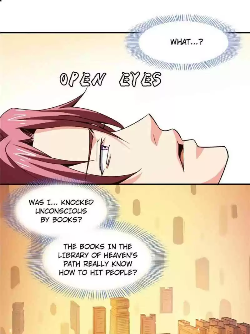 Library To Heaven’S Path Chapter 93