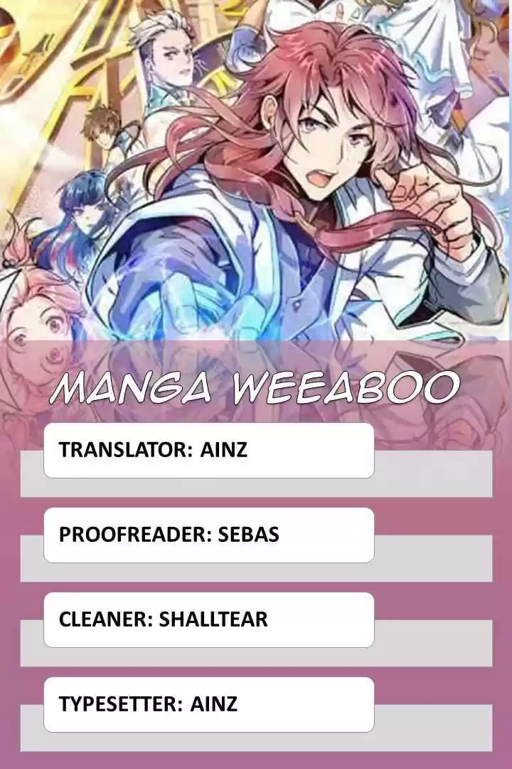 Library To Heaven’S Path Chapter 94