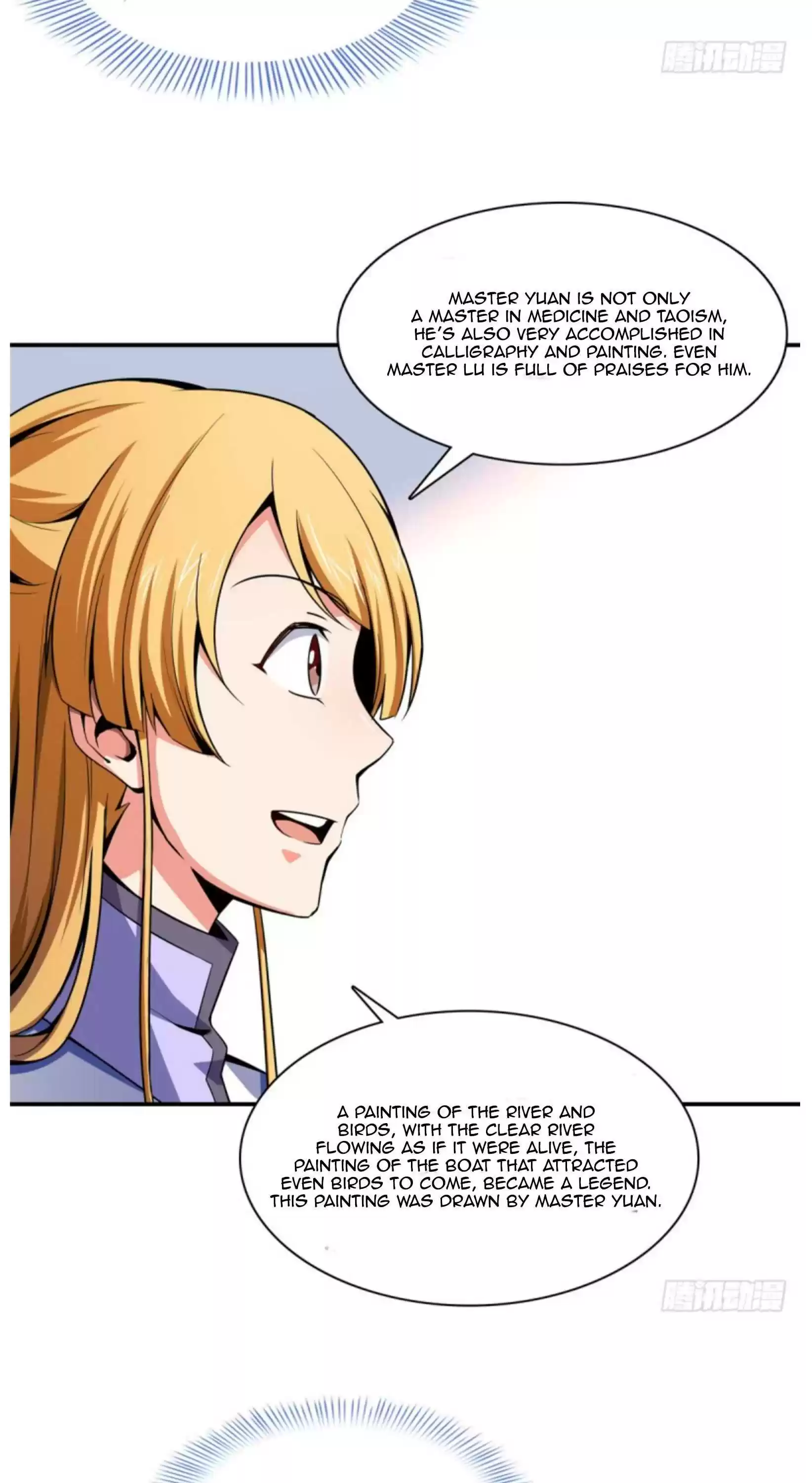 Library To Heaven’S Path Chapter 94