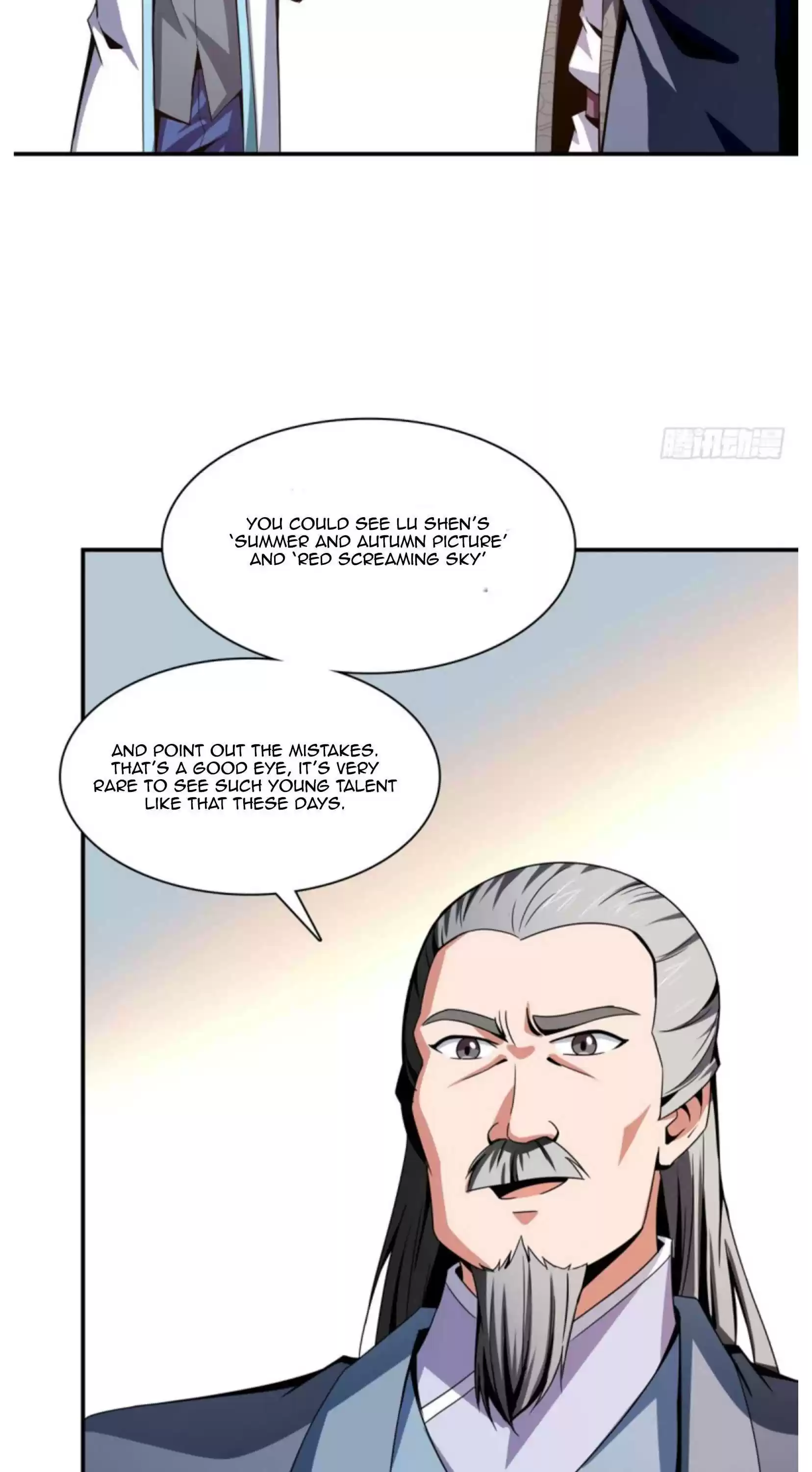 Library To Heaven’S Path Chapter 94