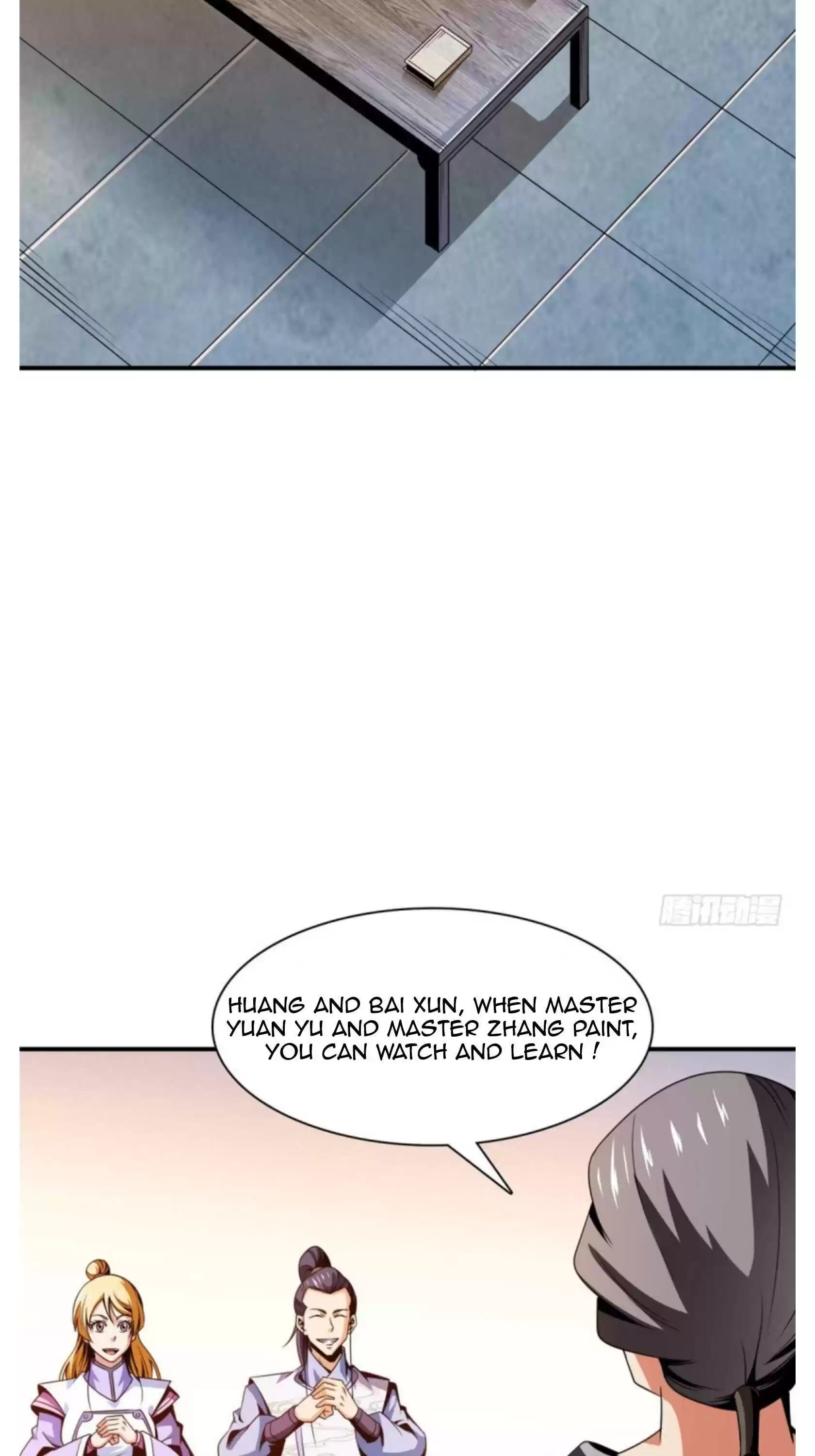 Library To Heaven’S Path Chapter 95