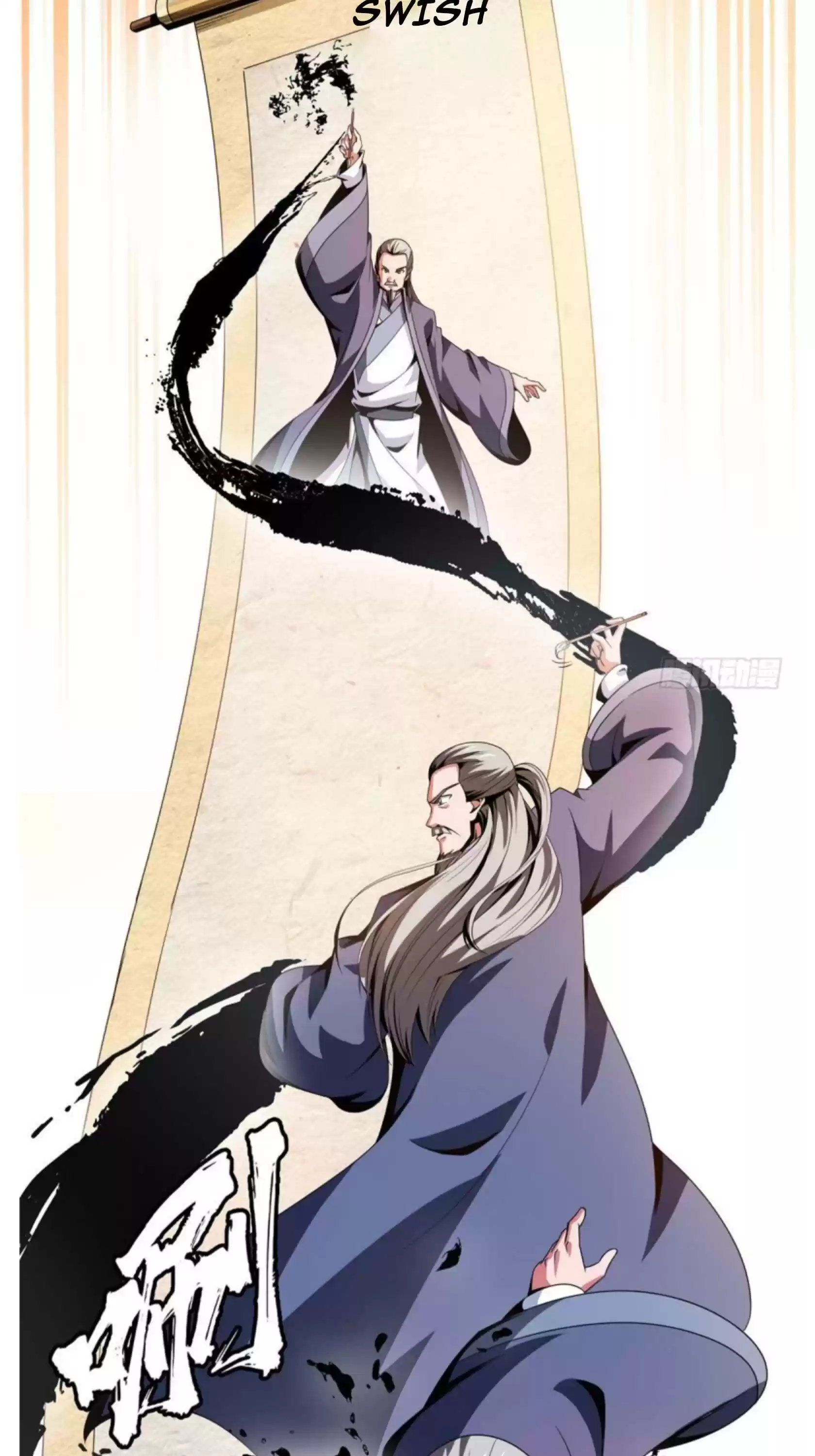 Library To Heaven’S Path Chapter 95