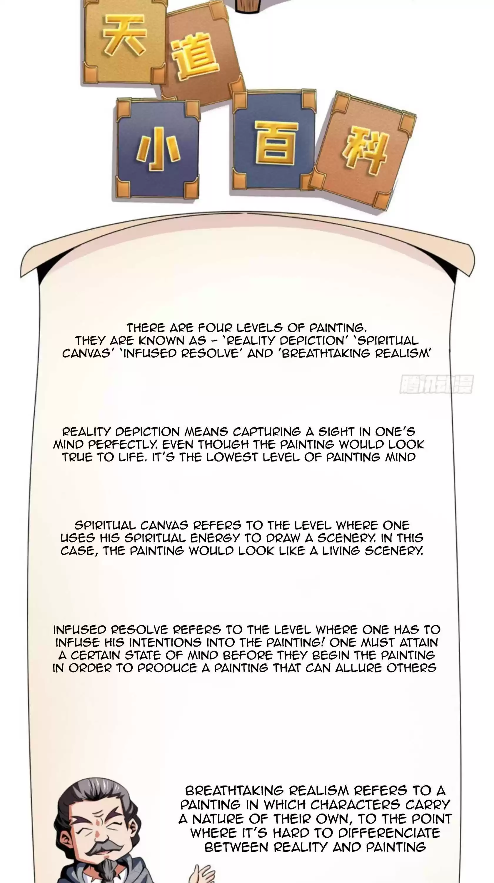 Library To Heaven’S Path Chapter 95