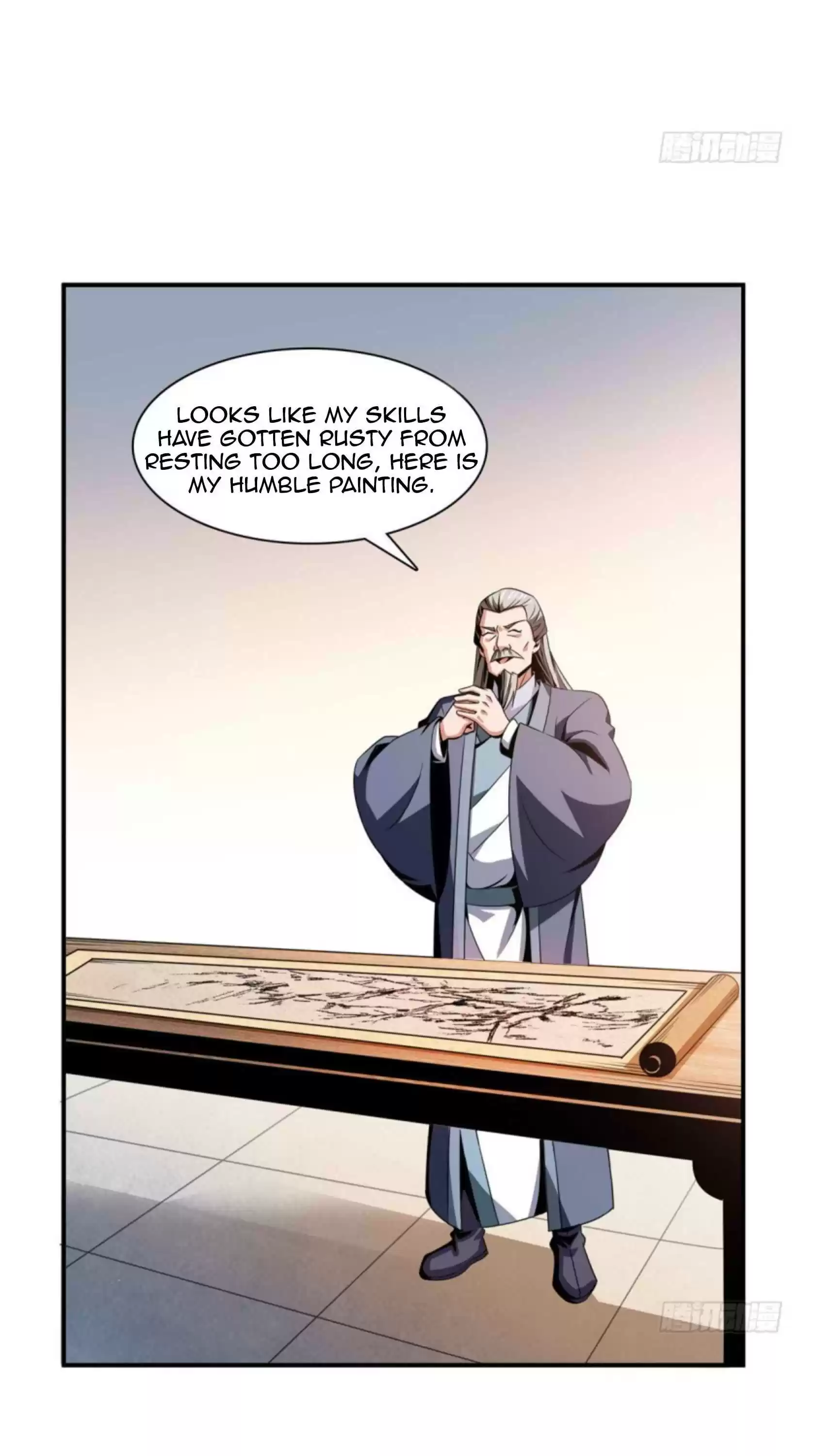 Library To Heaven’S Path Chapter 95