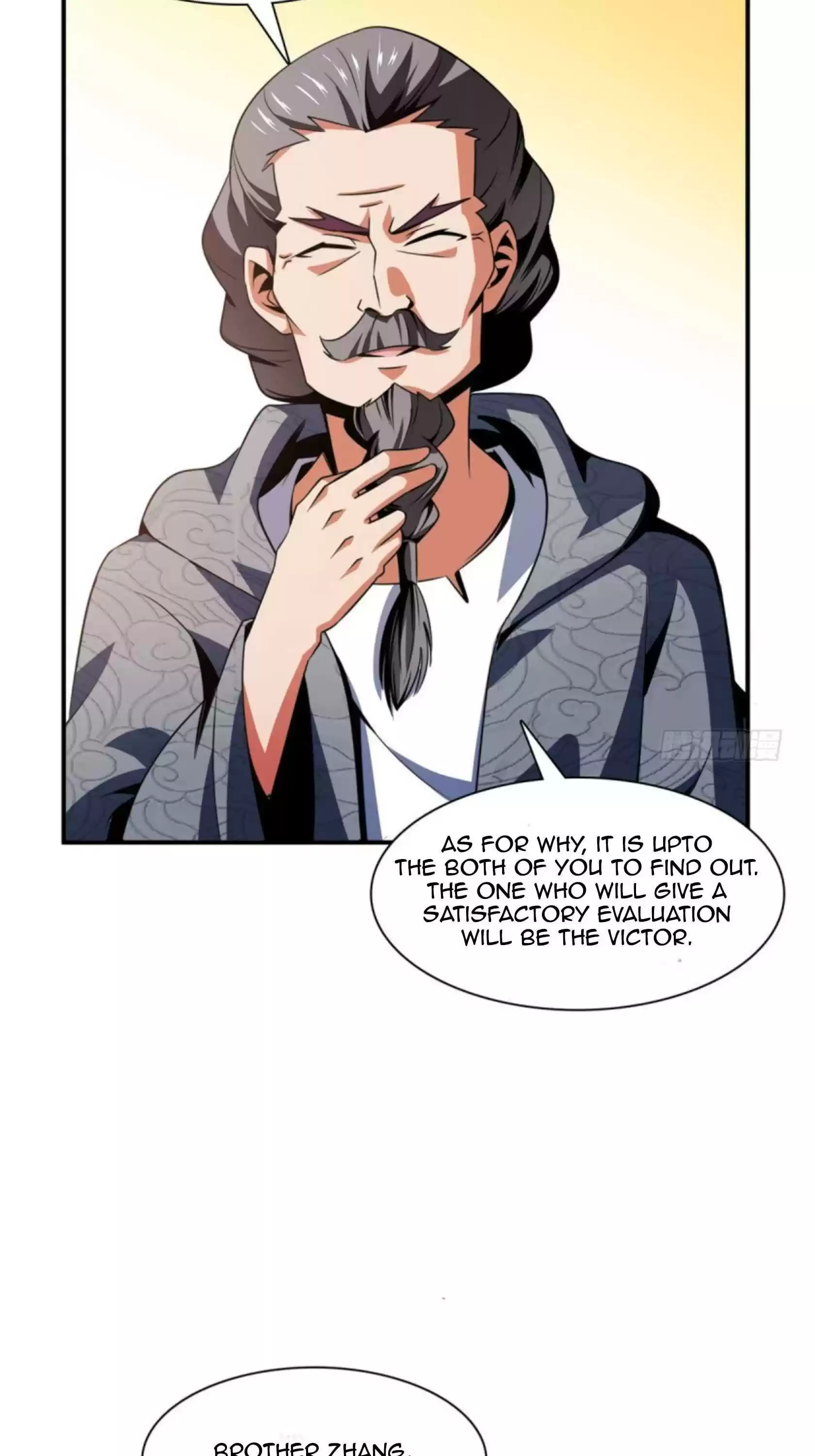 Library To Heaven’S Path Chapter 95