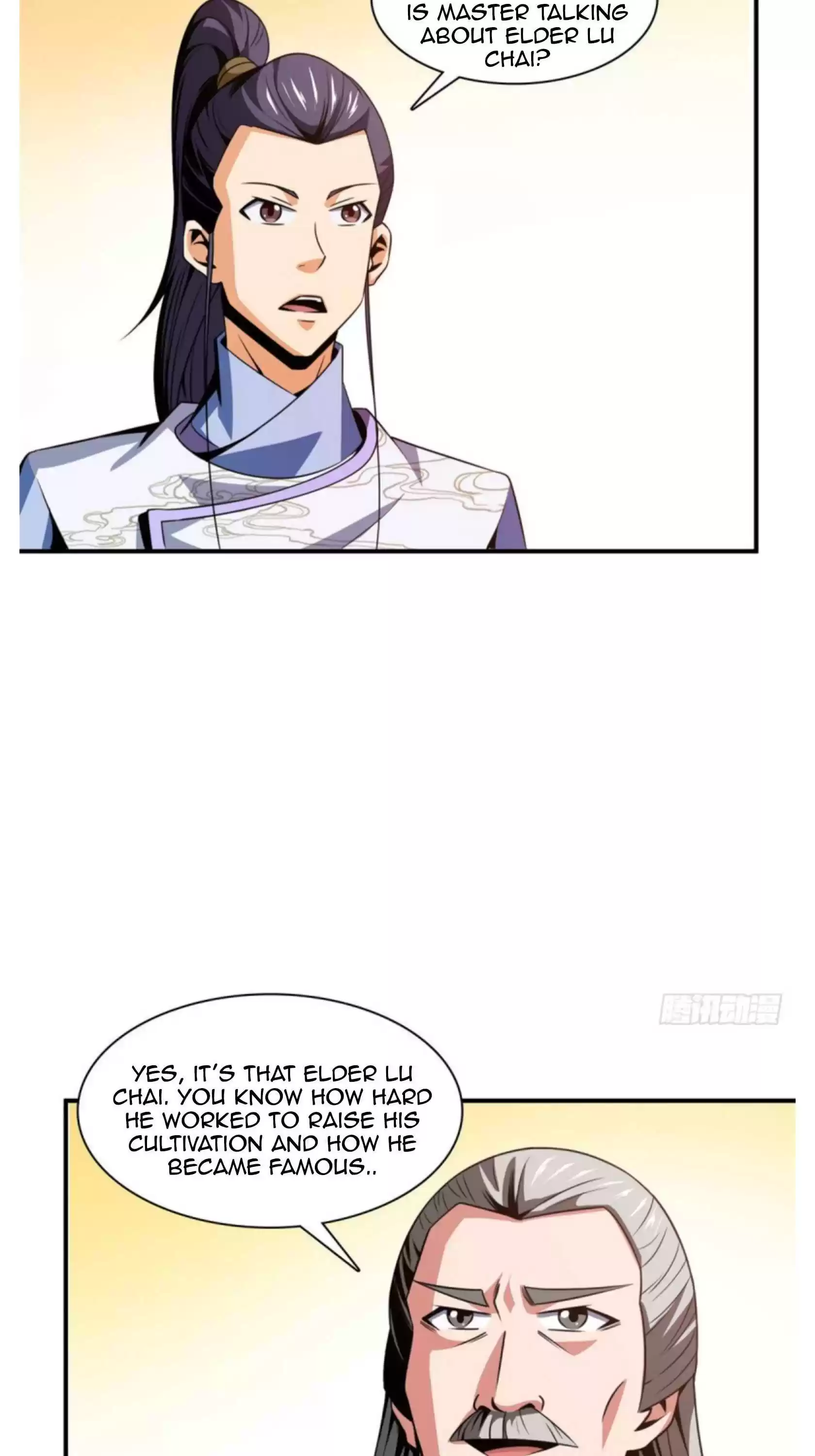 Library To Heaven’S Path Chapter 95