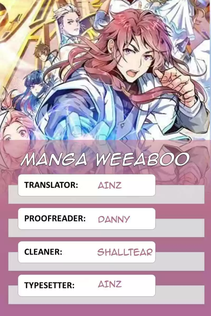 Library To Heaven’S Path Chapter 96