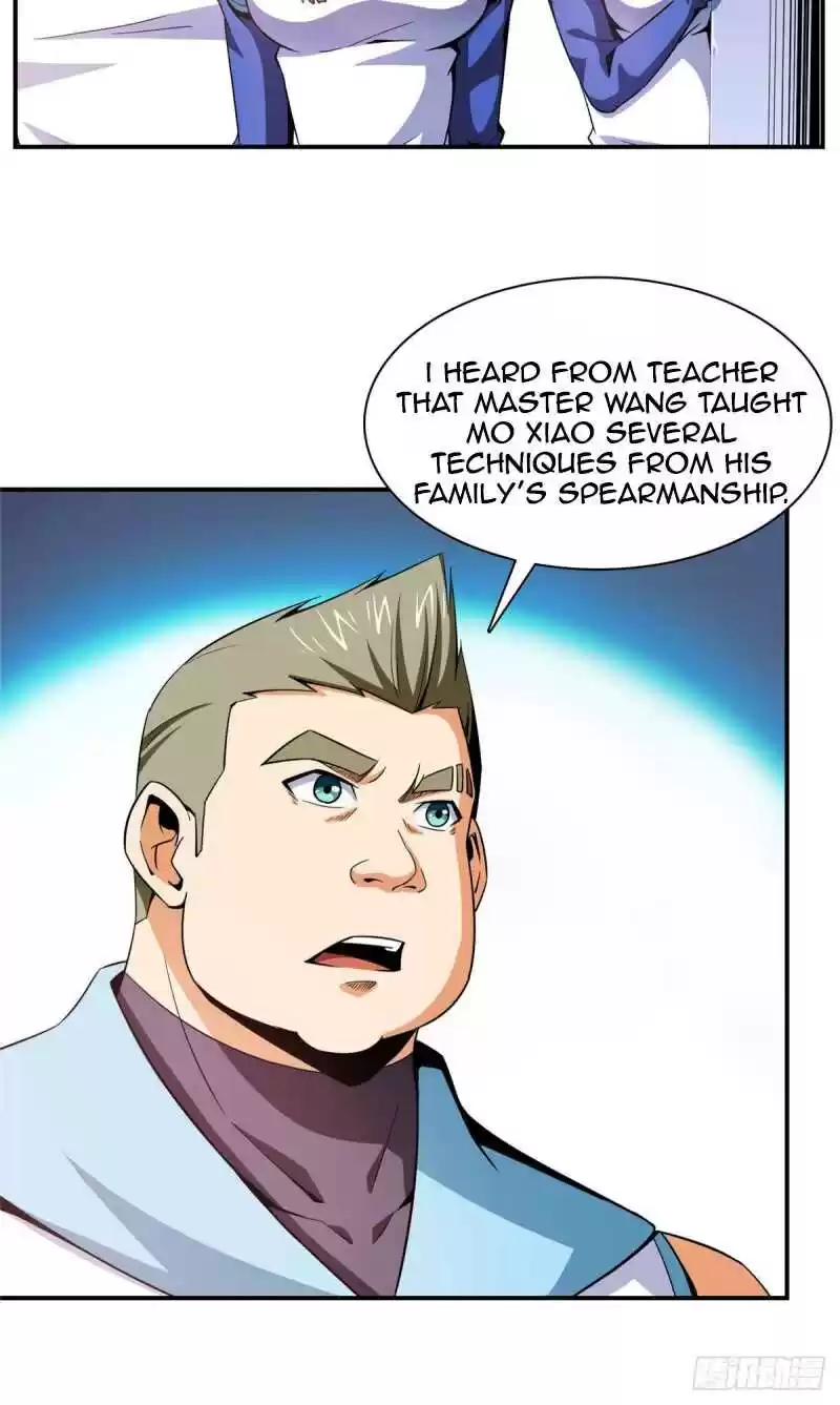 Library To Heaven’S Path Chapter 96