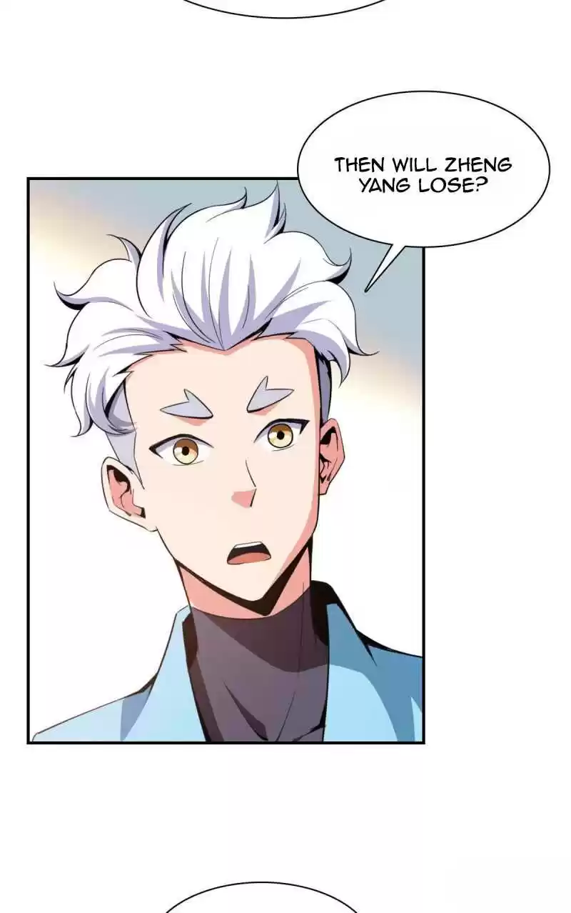 Library To Heaven’S Path Chapter 96