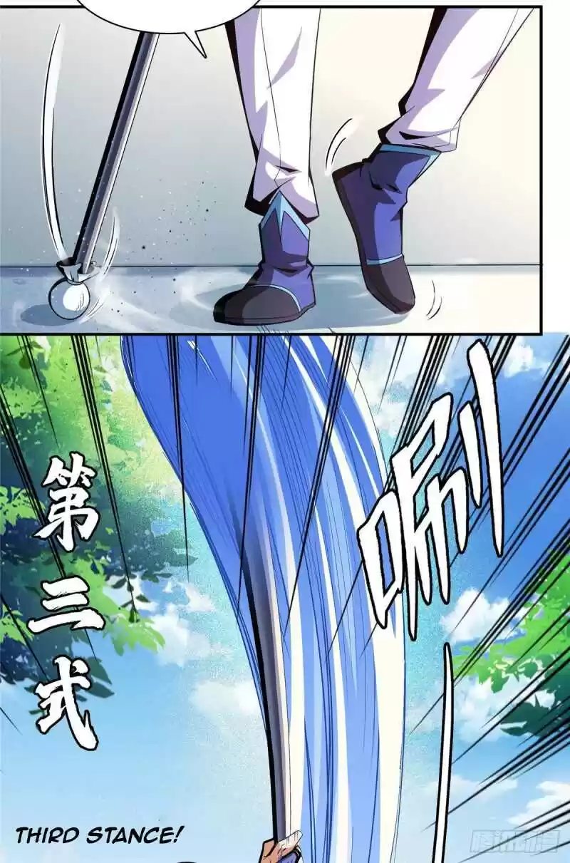 Library To Heaven’S Path Chapter 96