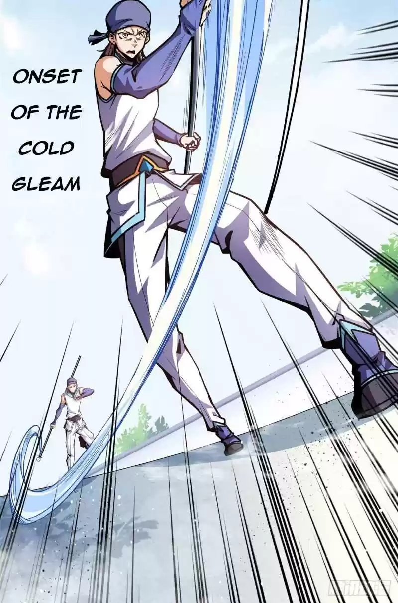 Library To Heaven’S Path Chapter 96