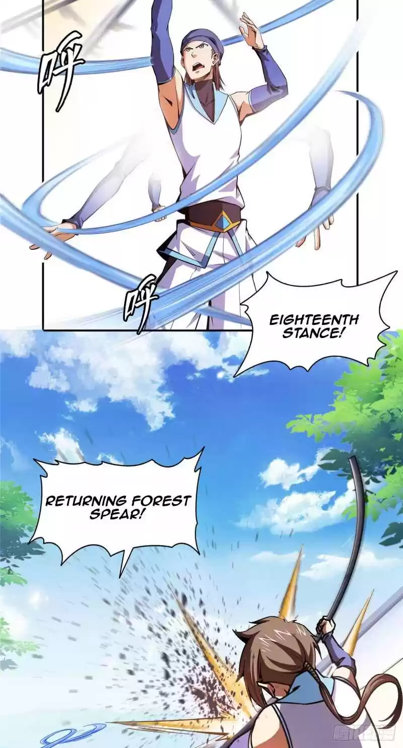 Library To Heaven’S Path Chapter 96