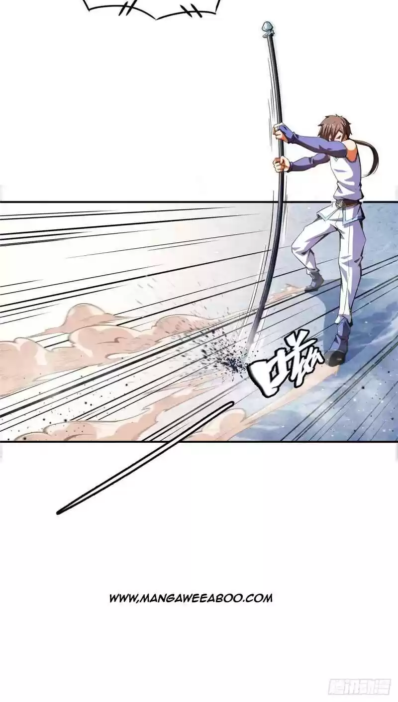 Library To Heaven’S Path Chapter 96