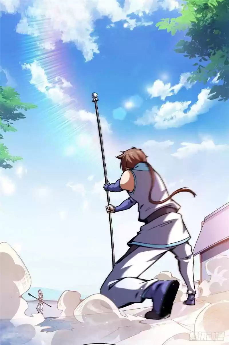 Library To Heaven’S Path Chapter 96