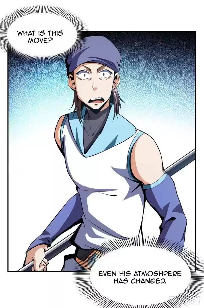 Library To Heaven’S Path Chapter 96