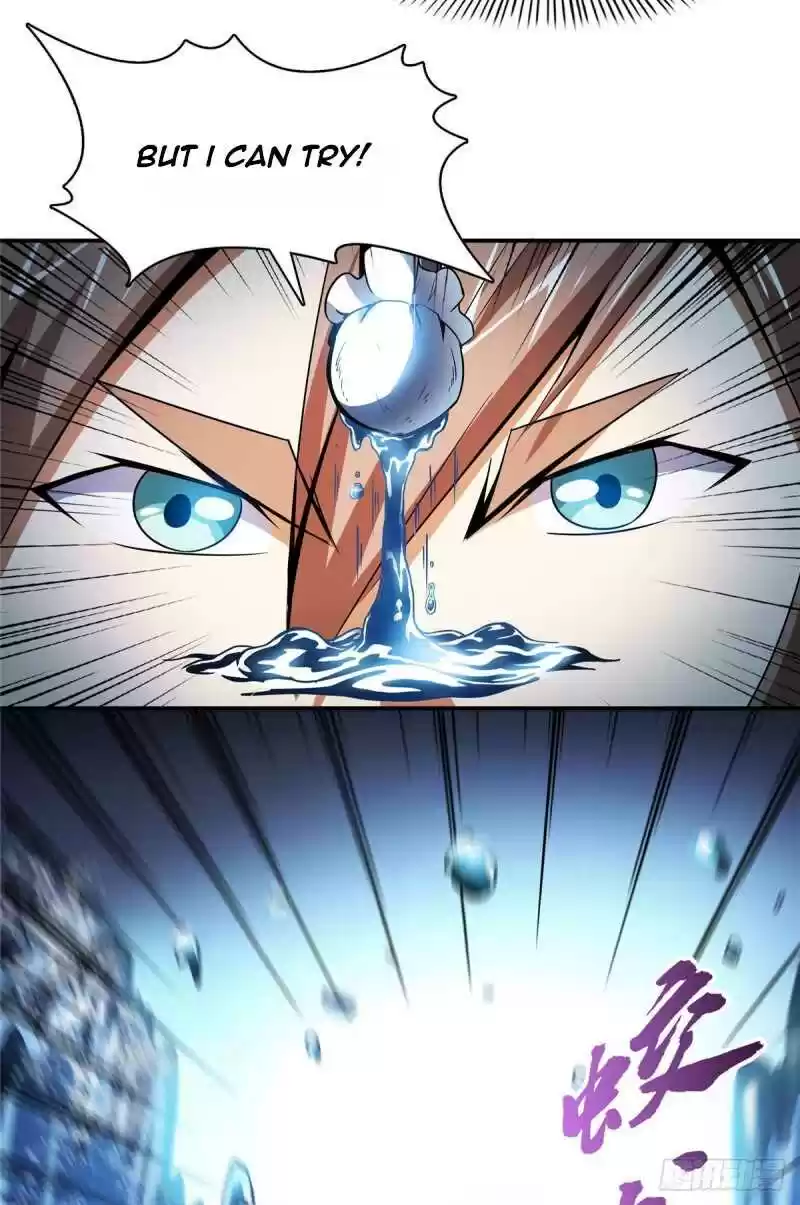 Library To Heaven’S Path Chapter 96