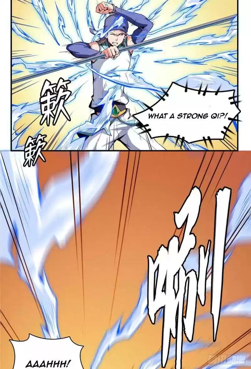 Library To Heaven’S Path Chapter 96