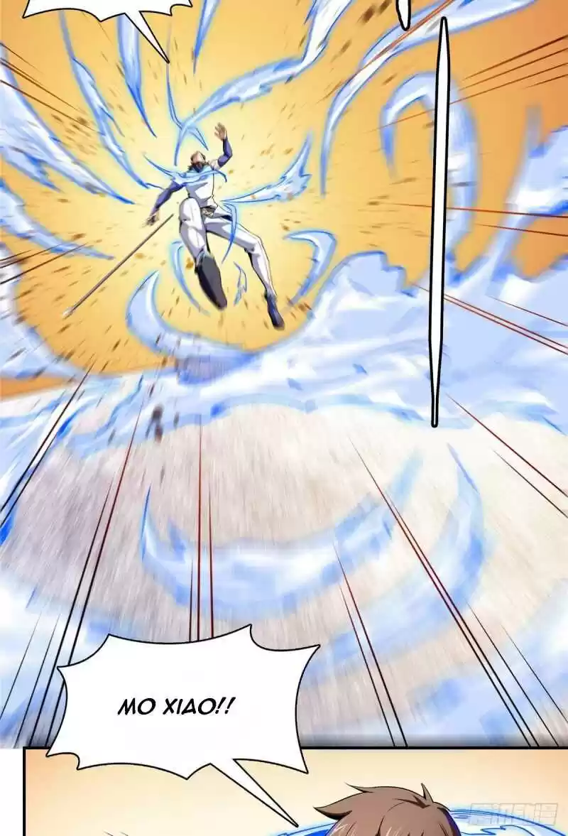 Library To Heaven’S Path Chapter 96