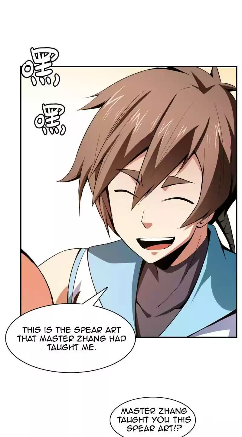 Library To Heaven’S Path Chapter 96