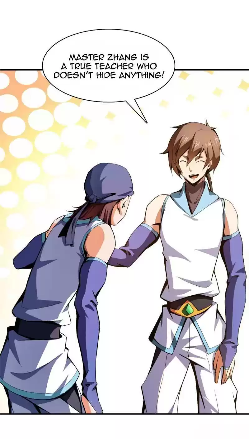 Library To Heaven’S Path Chapter 96