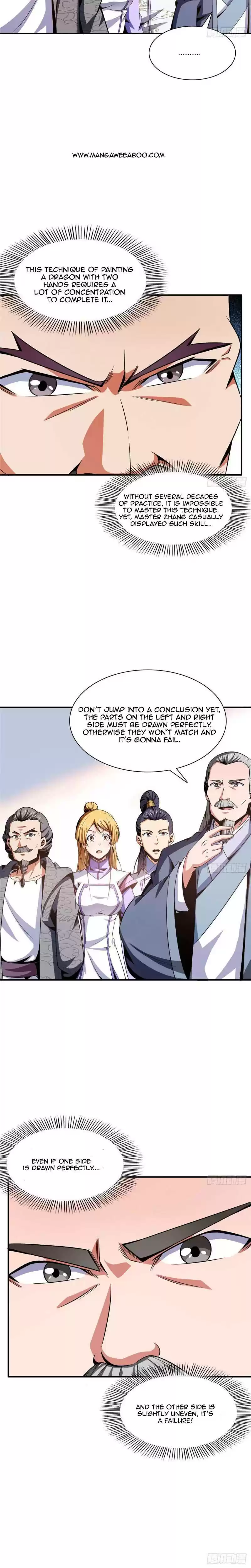 Library To Heaven’S Path Chapter 97