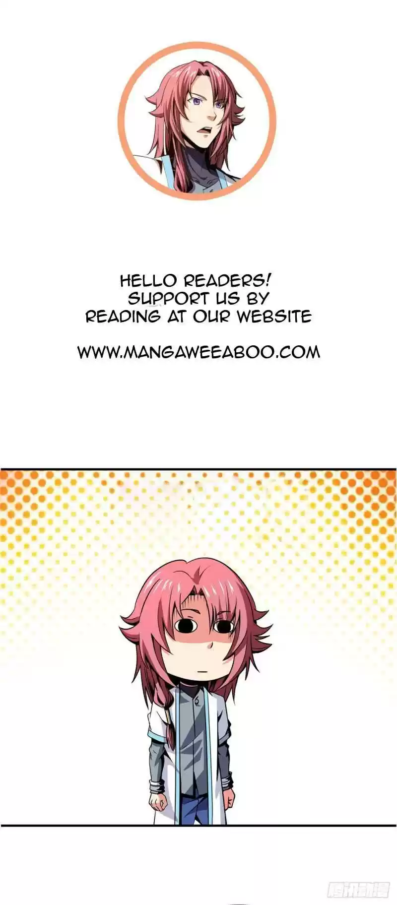 Library To Heaven’S Path Chapter 97