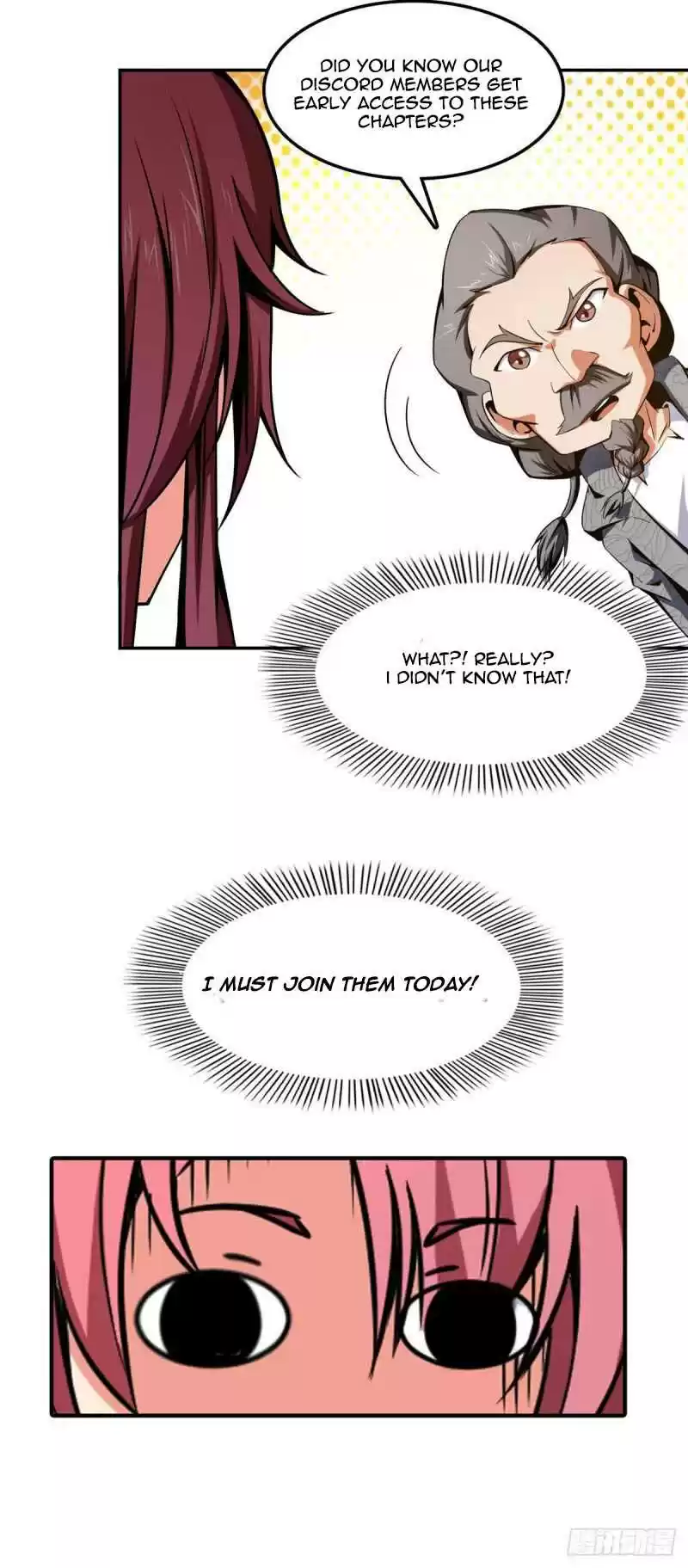 Library To Heaven’S Path Chapter 97