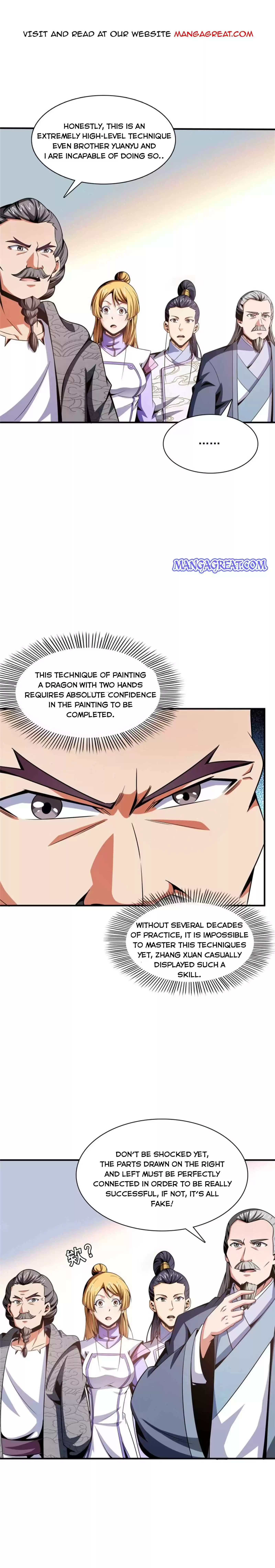 Library To Heaven’S Path Chapter 98