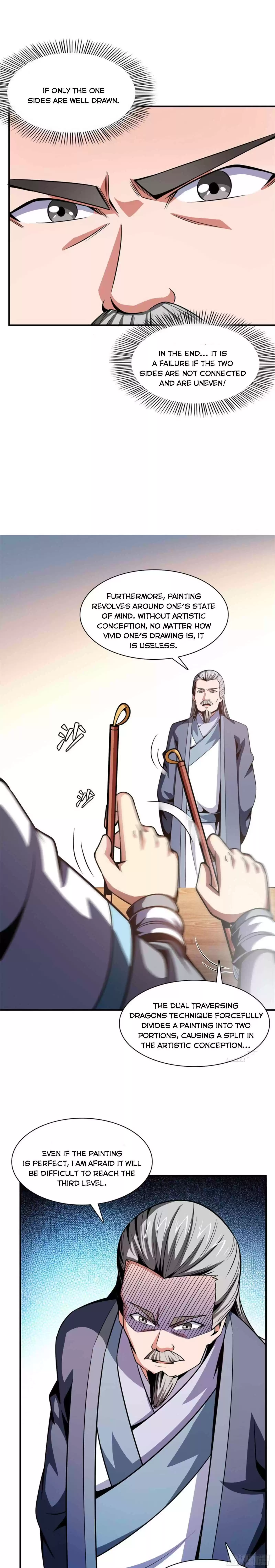 Library To Heaven’S Path Chapter 98