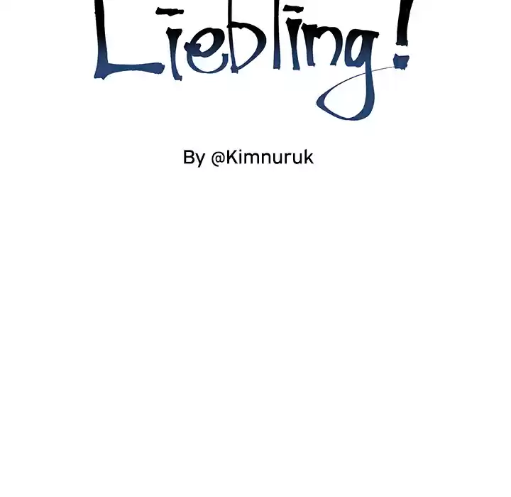 Liebling! ch.11