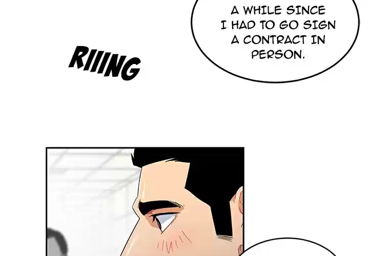 Liebling! ch.13