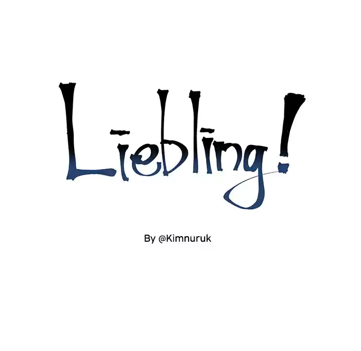 Liebling! ch.13