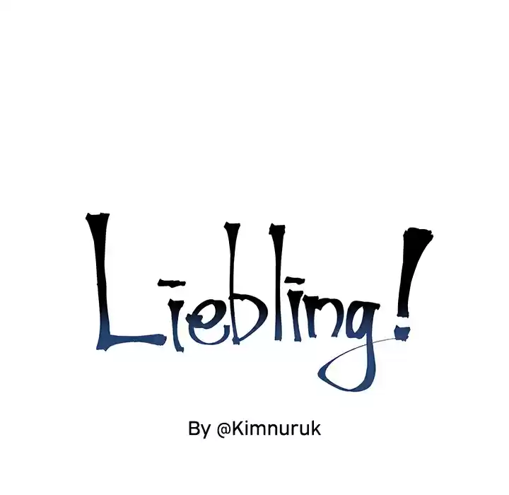 Liebling! ch.14