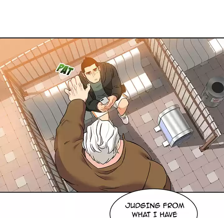 Liebling! ch.15