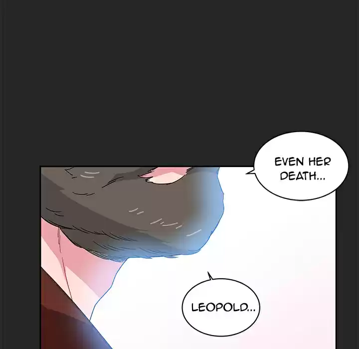 Liebling! ch.17