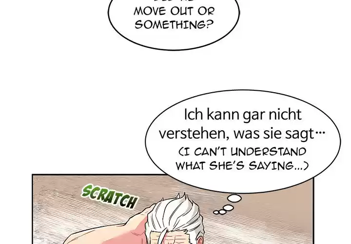 Liebling! ch.21