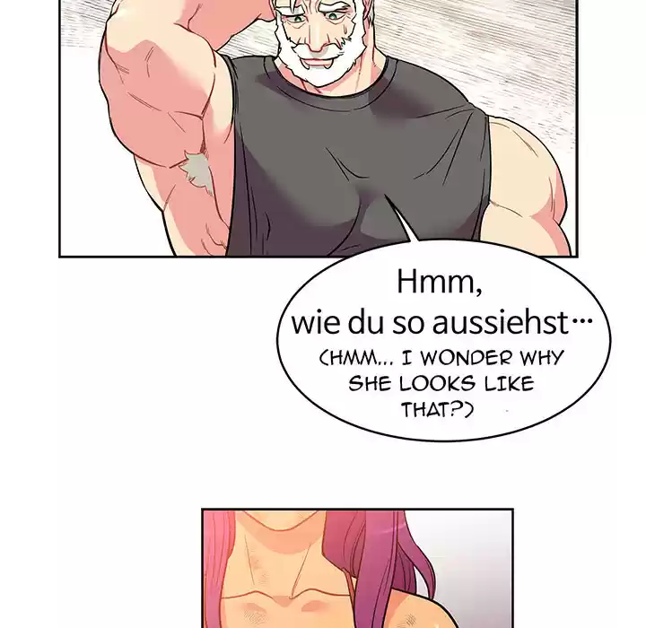Liebling! ch.21