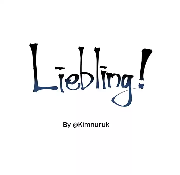 Liebling! ch.21