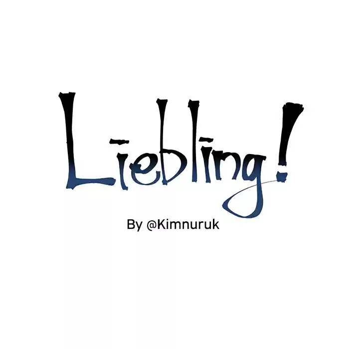 Liebling! ch.26