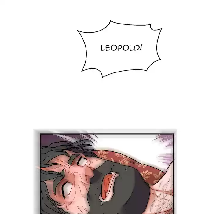 Liebling! ch.27