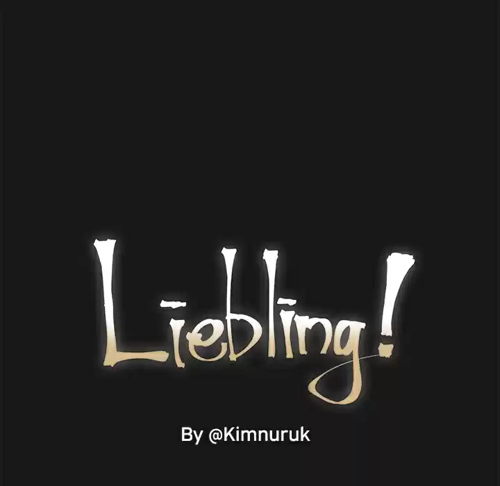 Liebling! ch.28