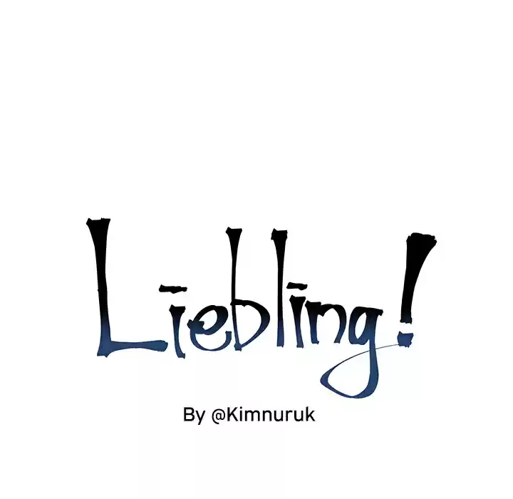 Liebling! ch.29