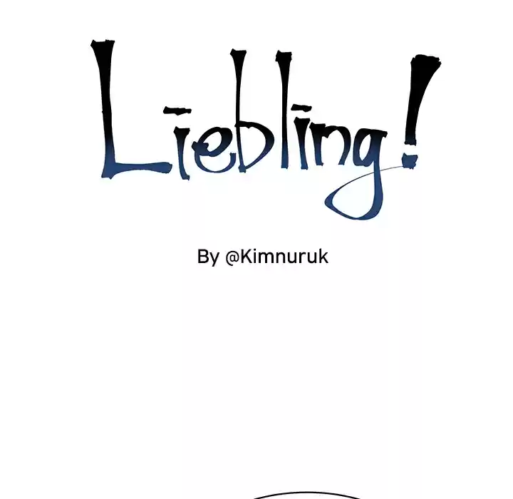 Liebling! ch.3