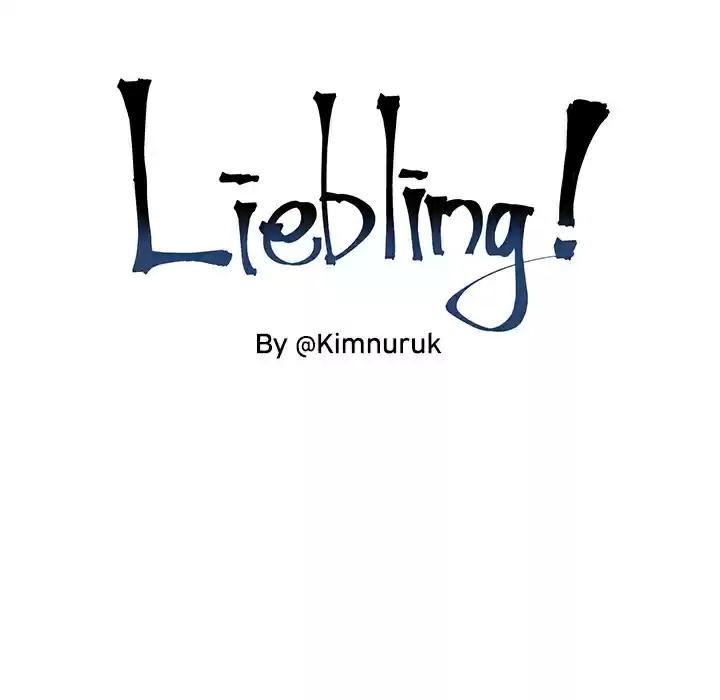 Liebling! ch.30